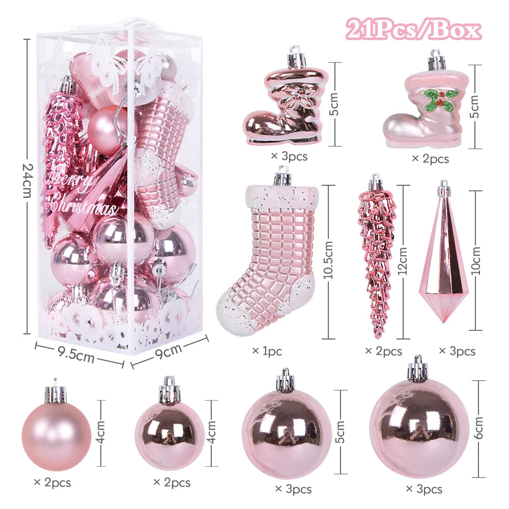 Decorations Christmas Tree Special Shaped