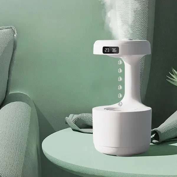 Weightless Anti-Gravity Humidifier