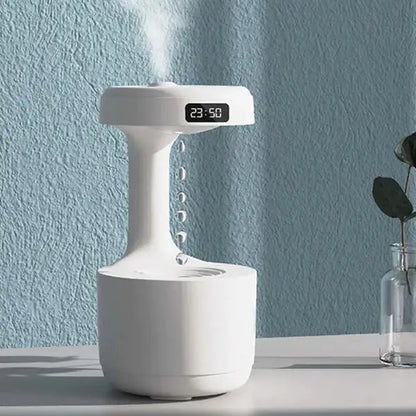 Weightless Anti-Gravity Humidifier