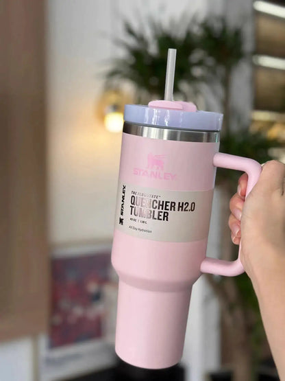 STANLEY Stainless Steel Vacuum Insulated Tumbler