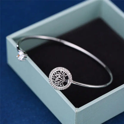 Tree Of Life Luxury Bracelet