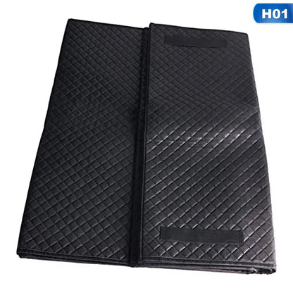 Magic Automobile Repair Mat