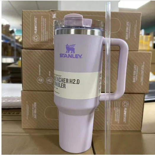 STANLEY Stainless Steel Vacuum Insulated Tumbler