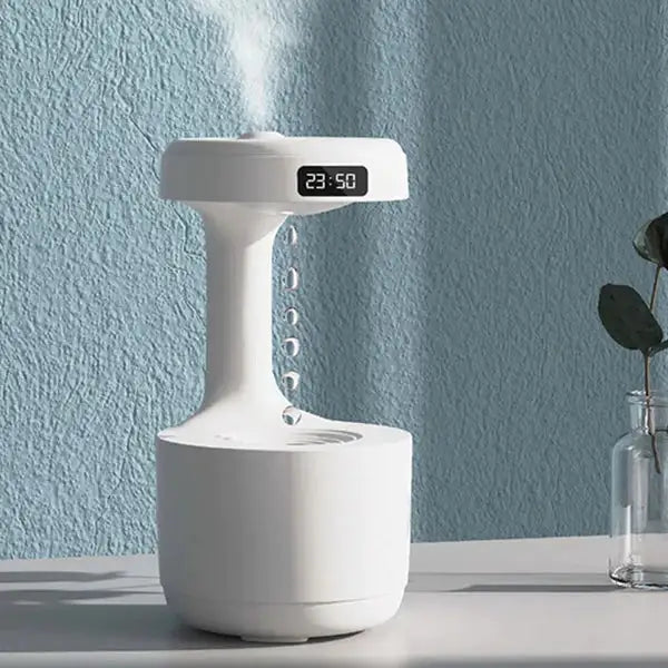 Weightless Anti-Gravity Humidifier