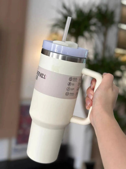 STANLEY Stainless Steel Vacuum Insulated Tumbler