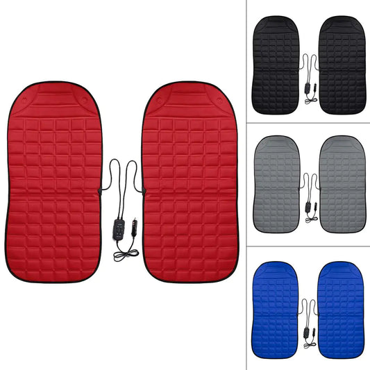 Electric Heating Mat Winter Warmer Cars Seat