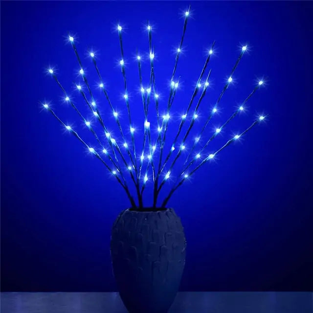 Tree Branch LED Lights