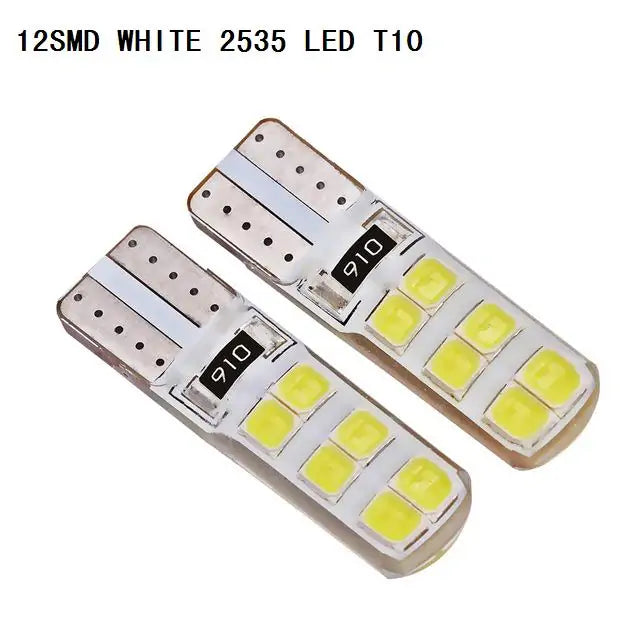 LED Interior Car Lights