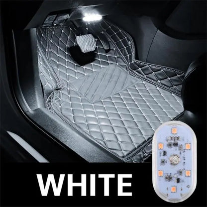 Car Interior LED Light