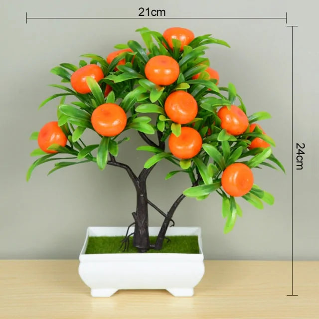 Artificial Bonsai Small Tree